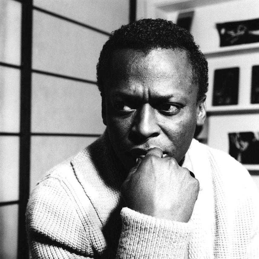 Miles Davis