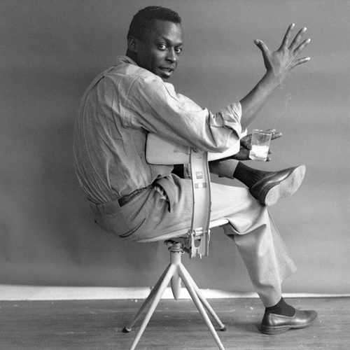 Miles Davis