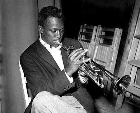 Miles Davis