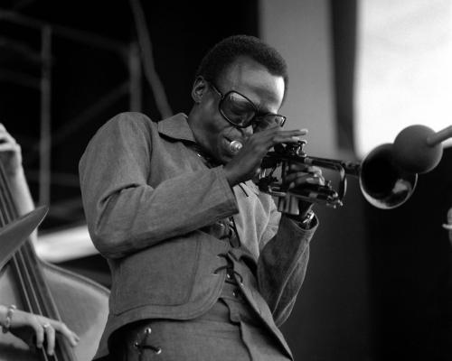 Miles Davis