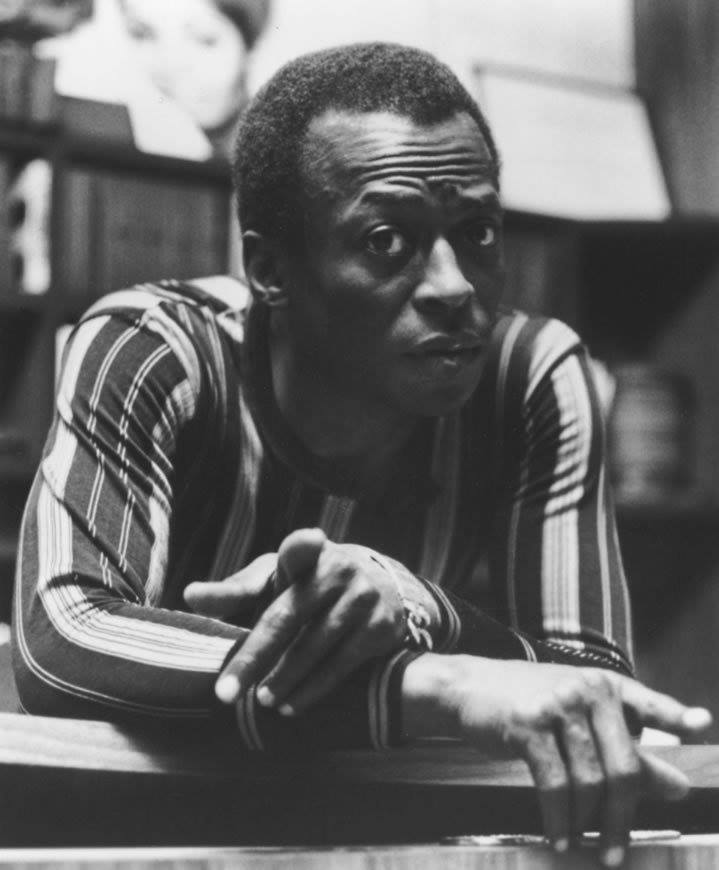 Miles Davis