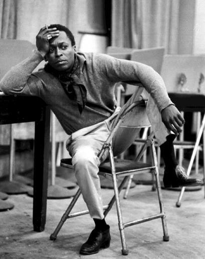 Miles Davis