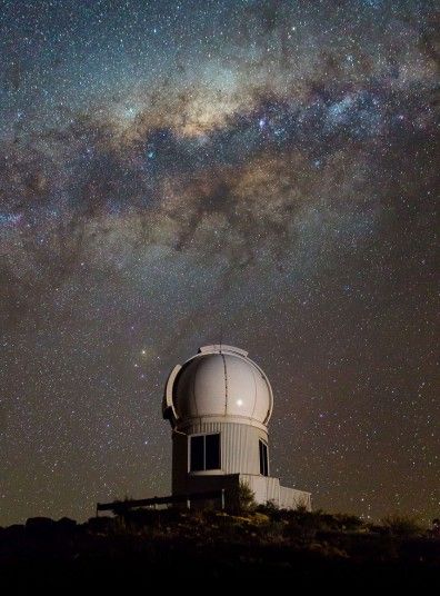O que fazer: em Coonabarabran não deixe de ir ao Observatório Milroy, que tem o maior telescópio do hemisfério Sul