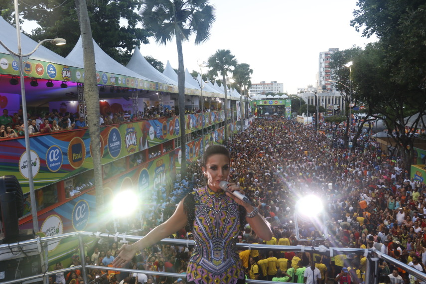 Ivete Sangalo