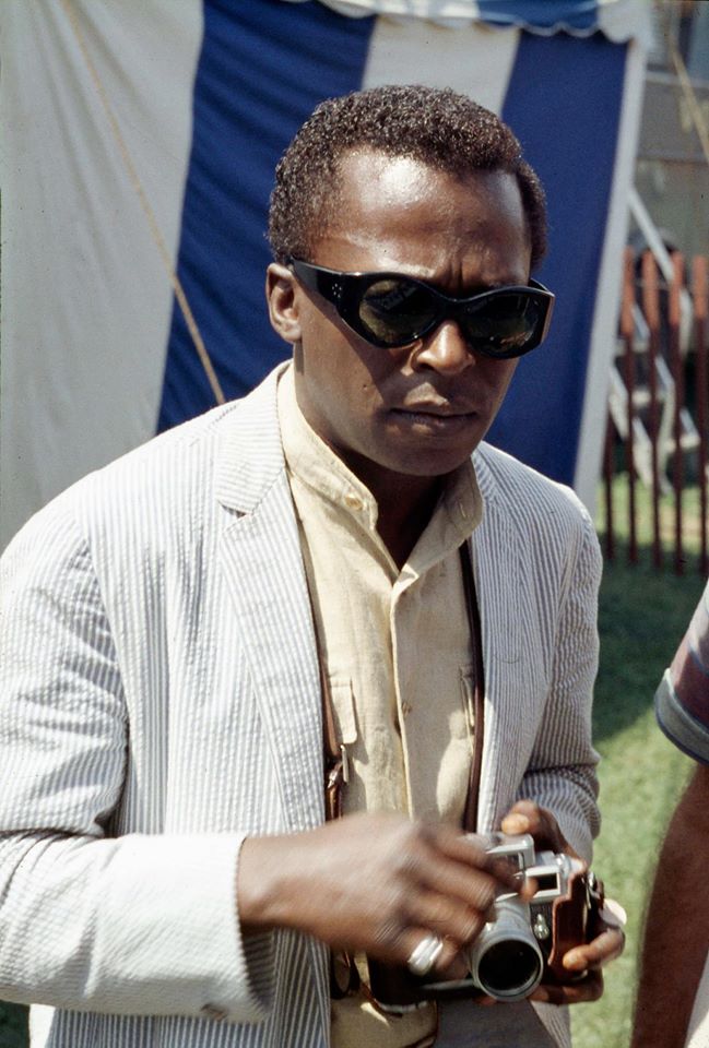 Miles Davis