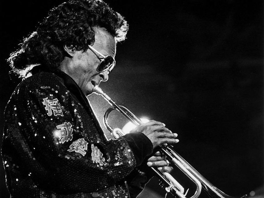 Miles Davis