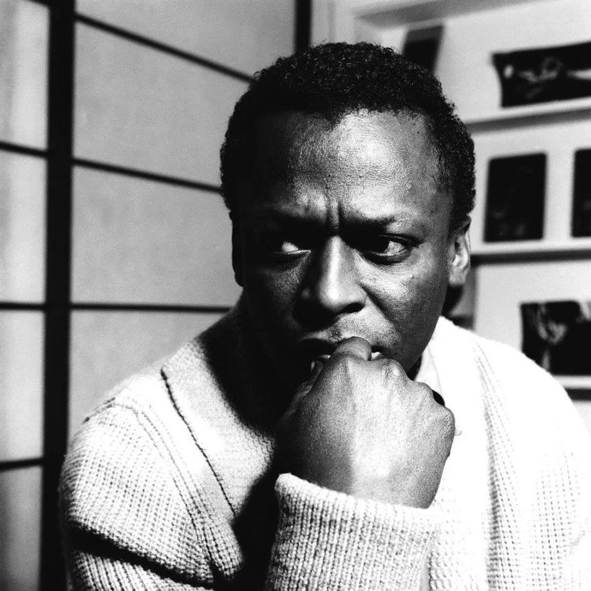 Miles Davis