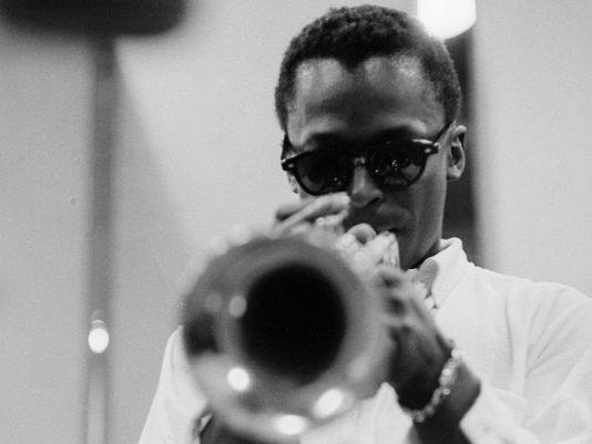 Miles Davis