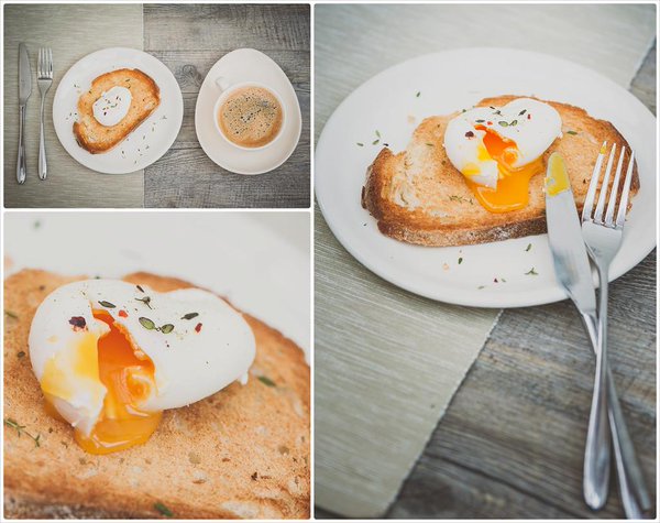 É isso mesmo. Os britânicos possuem um dia só para as torradas. O Twitter e o Instagram logo foram tomados pela hashtag #NationalToastDay mostrando as mais variadas formas de pães acompanhados por frutas, ovos, embutidos ou verduras. Embora a gente não reverencie tanto as torradas como eles, a galeria vale para abrir o apetite.