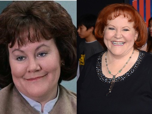 Edie McClurg, a secretária Grace, também esteve em vários filmes e séries após Curtindo a Vida Adoidado. Fez vozes em A Pequena Sereia (1989), Frozen (2013), Carros 2 (2011) e Detona Ralph (2012). Além de atuar em Flubber (1997), Elvira: A Rainha das Trevas (1988) e nas séries “Hannah Montana” e “Two and a Half Man”.