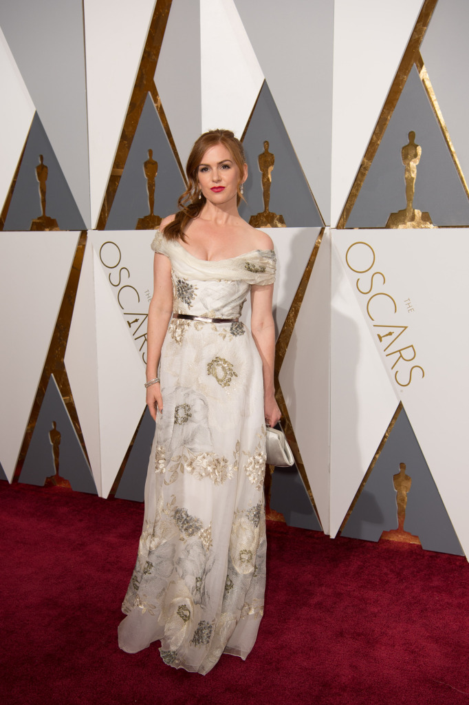 Isla Fisher