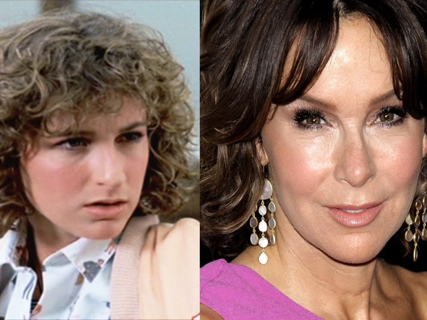 A irmã “chata” de Ferris, Jeanie Bueller, foi interpretada por Jennifer Grey, um dos rostos mais conhecidos dos anos 1980, participando de outro grande sucesso da época, Dirty Dancing (1987), com Patrick Swayze. Em 1990, ela submeteu-se a uma rinoplastia malsucedida, precisando de uma segunda cirurgia plástica para reparar o dano. Após isso, não fez mais projetos tão relevantes participando das séries “Friends” e House.