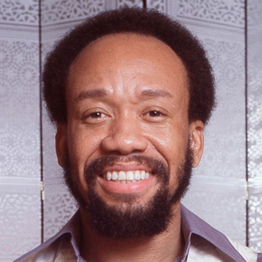 Maurice White, da lendária Earth, Wind & Fire,