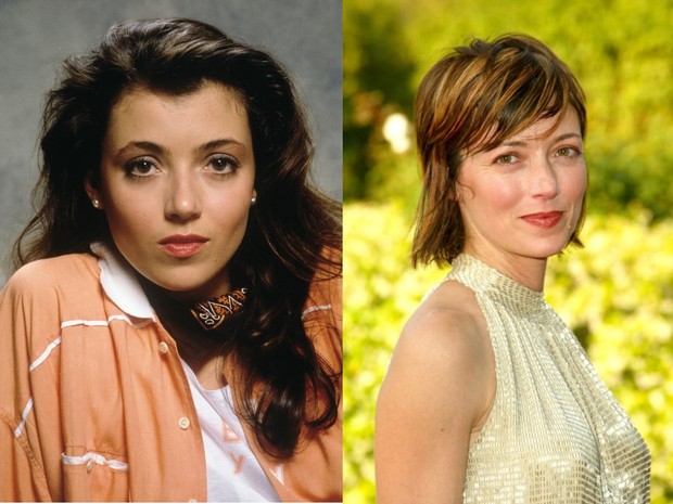 Mia Sara (Sloane Peterson) a namorada de Ferris, não esteve em muitos projetos após Curtindo a Vida Adoidado. Os maiores foram o filme Timecop - O Guardião do Tempo (1994), com Jean-Claude Van Damme e a série “Birds of Prey”, sobre o universo do Batman, onde interpretava a Dr. Harleen Quinzel, também conhecida como a vilã Arlequina.