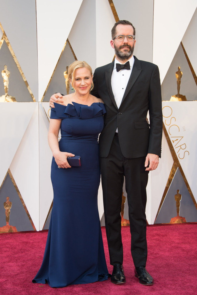 Patricia Arquette
