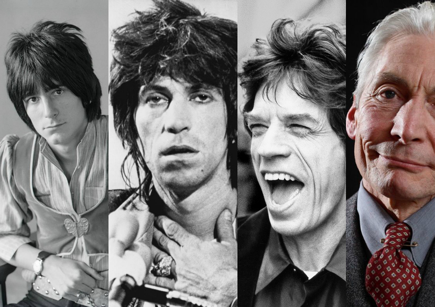 Rolling Stones