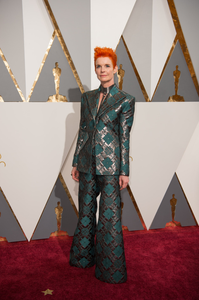 Sandy Powell