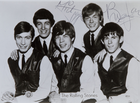 Rolling Stones