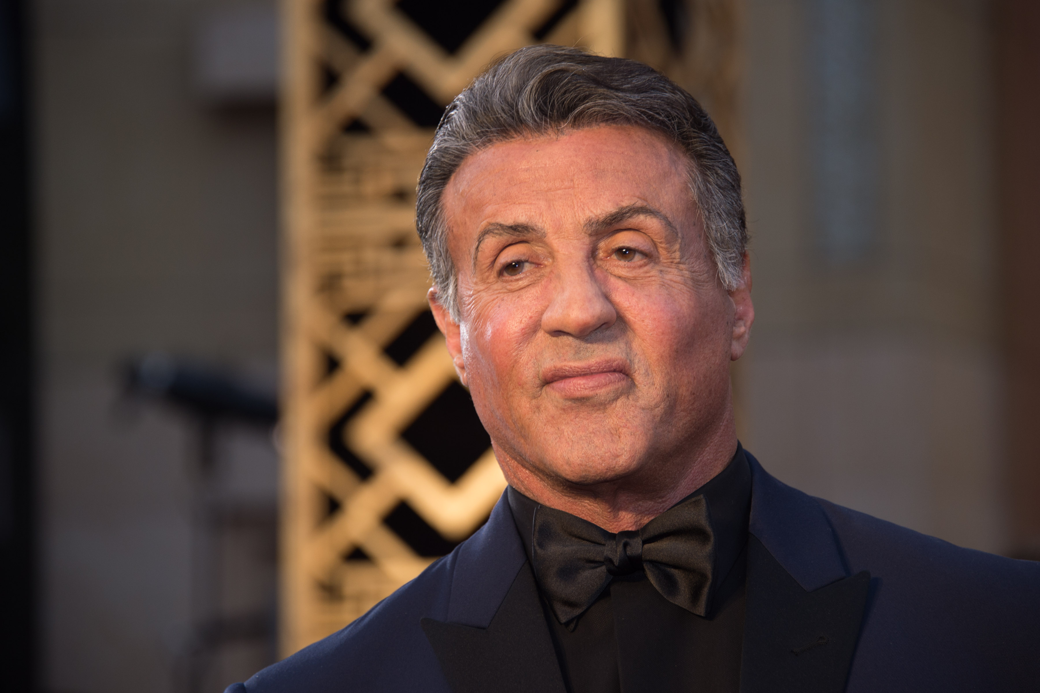 Sylvester Stallone surpreende ao falar sobre 'Rambo': Ruim