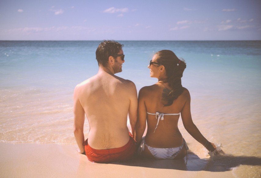  O amor saudável ativa os centros de empatia e amoções no cérebro, reduzindo as atividades das áreas responsáveis pelos pensamentos egoístas. O sentimento aumenta o volume da massa cinzenta em áreas responsáveis pelo processamento das emoções