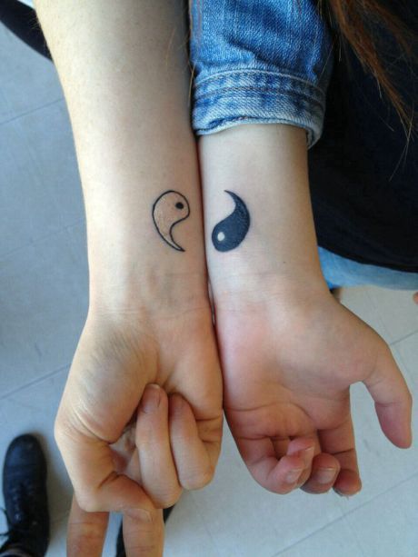Ideias fofas, delicadas e estilosas para quem tem uma irmã e melhor amiga! <3 
