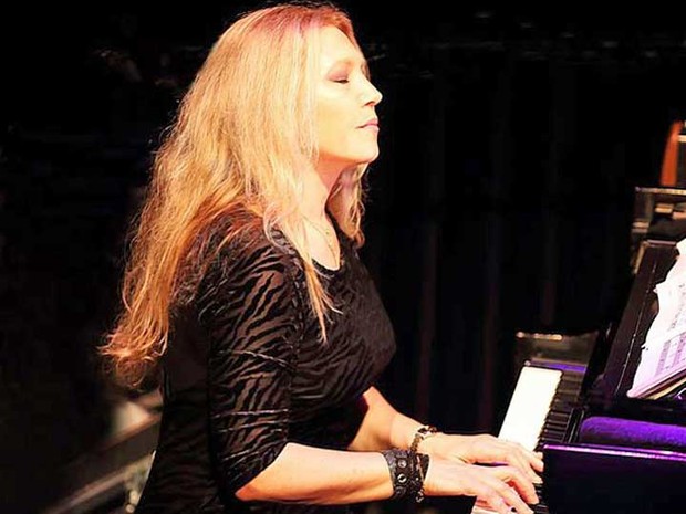 Eliane Elias 