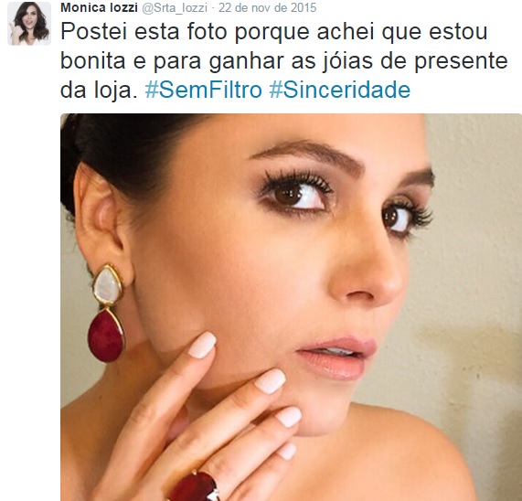 Dá indiretas