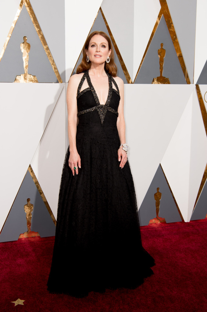 Julianne Moore