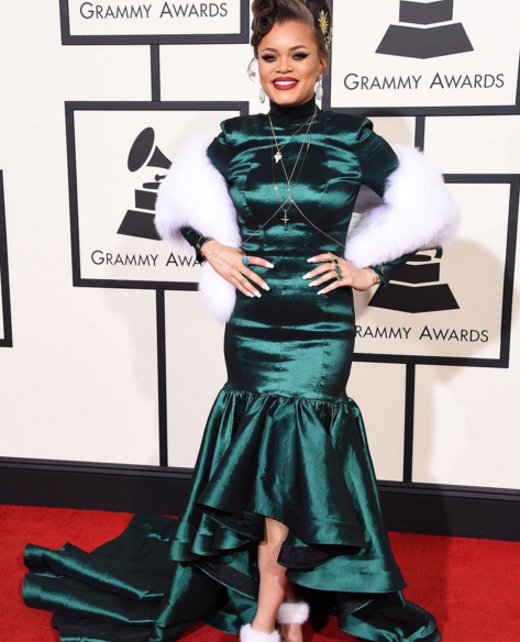 Andra Day 