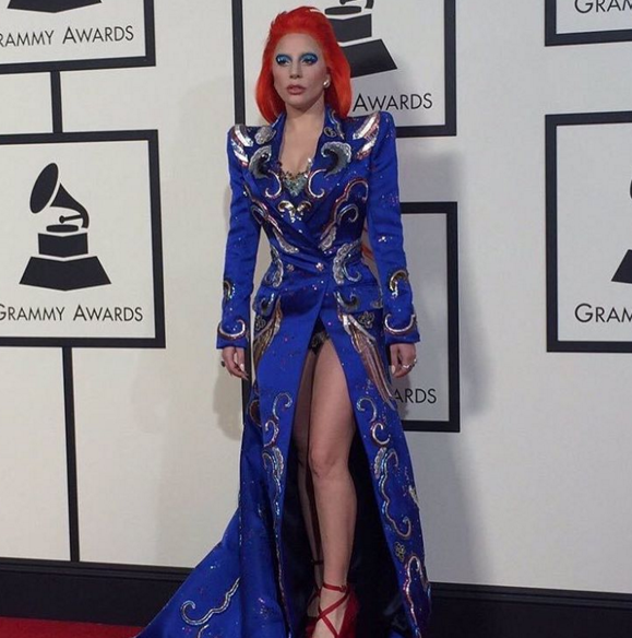 Lady Gaga 