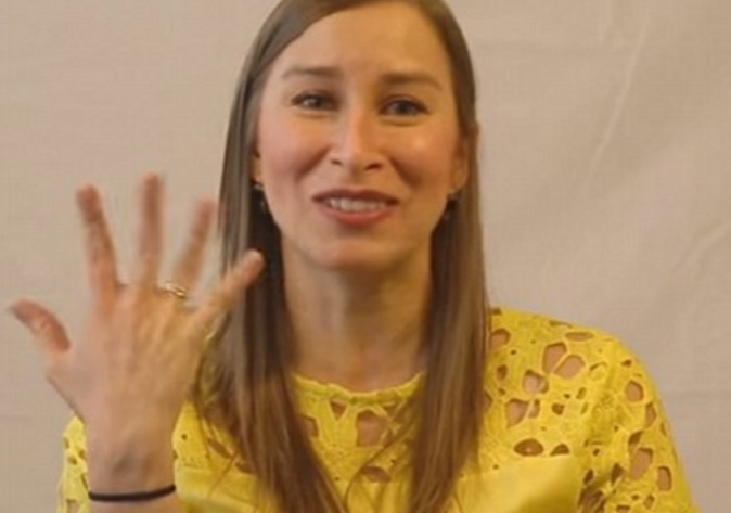  “Para mim, o problema é que não tenho um anel no dedo” “Sempre pensei que iria me casar aos 24 anos. Quanto estava aos 21 anos, pensava que me casaria aos 28”