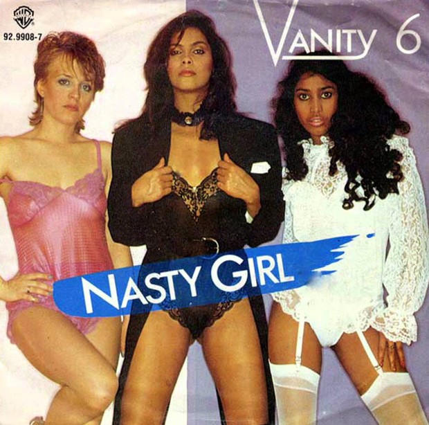 Vanity 6