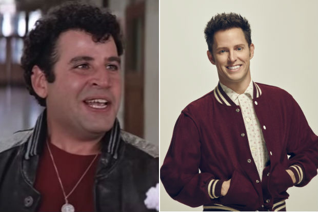 Michael Tucci e Andrew Call, Sonny