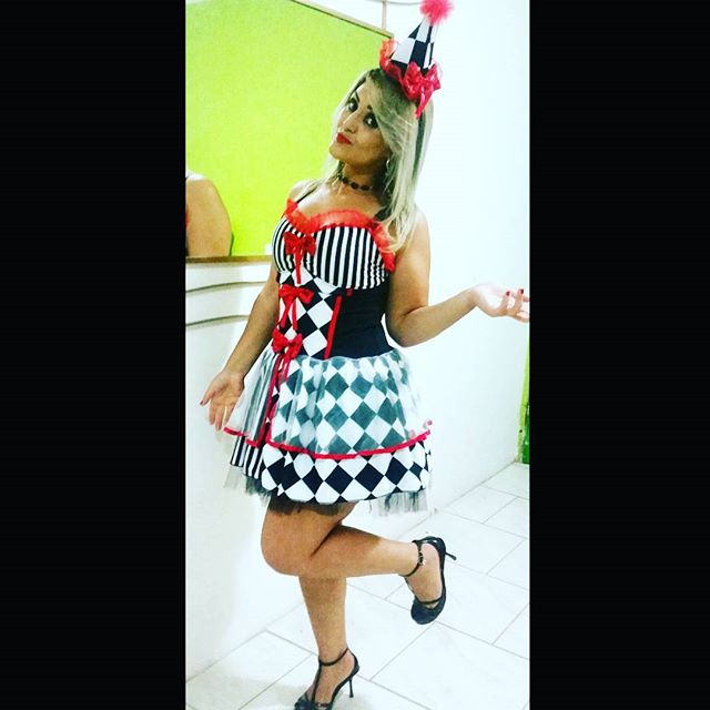 Festa Municipal da Raça, em Florianópolis