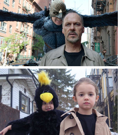 Birdman (Oscar 2015)