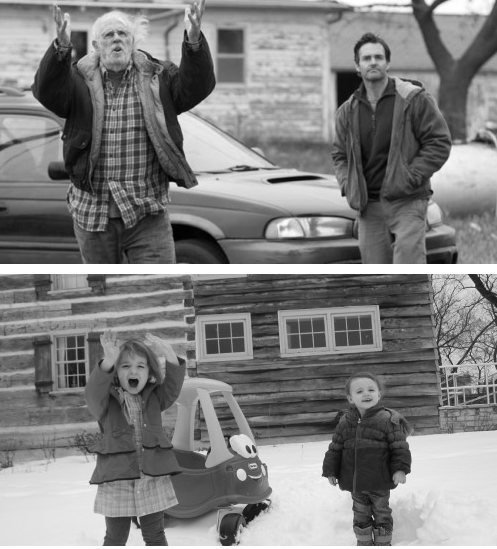 Nebraska (Oscar 2014)