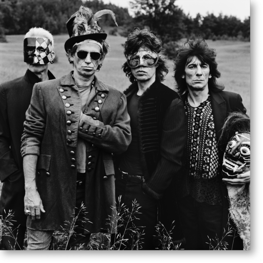 Rolling Stones