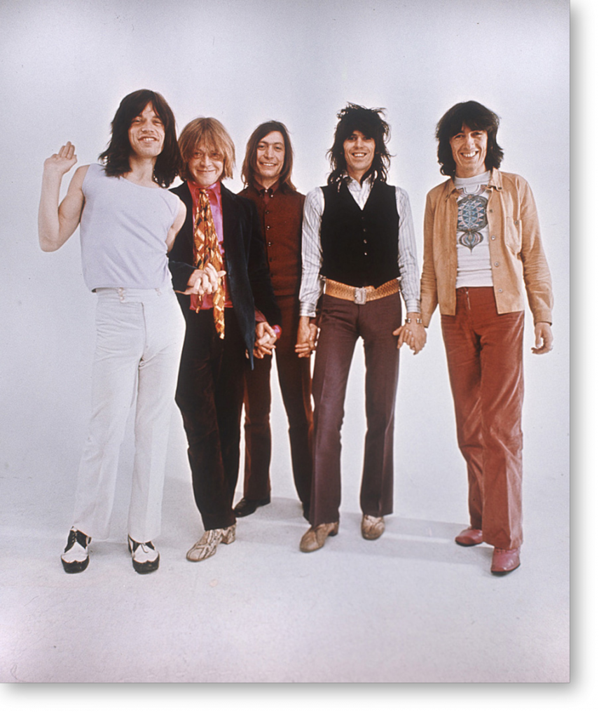 Rolling Stones