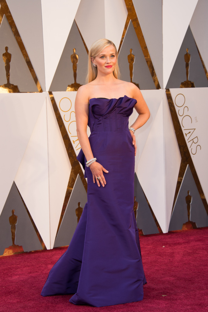 Reese Witherspoon