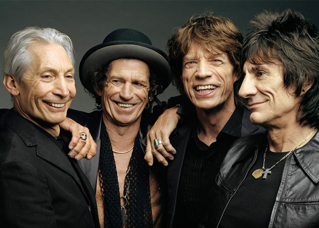 Rolling Stones