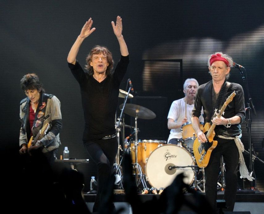 Rolling Stones