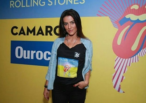Cleo Pires