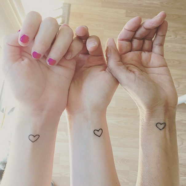 Ideias fofas, delicadas e estilosas para quem tem uma irmã e melhor amiga! <3 