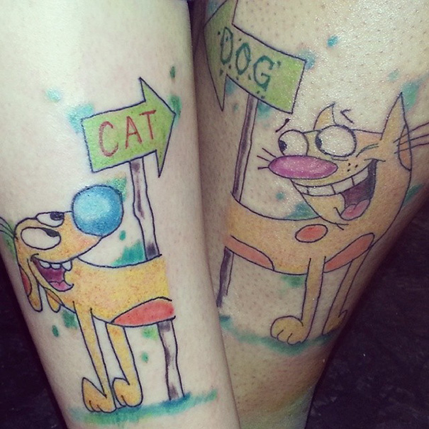 Ideias fofas, delicadas e estilosas para quem tem uma irmã e melhor amiga! <3 