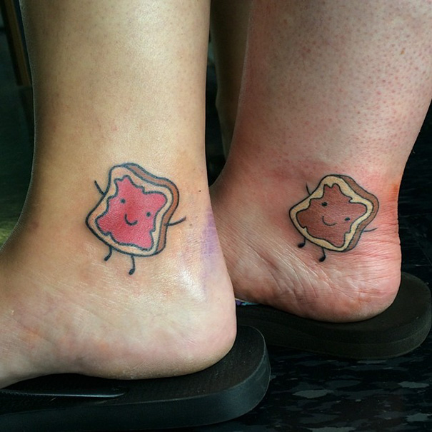 Ideias fofas, delicadas e estilosas para quem tem uma irmã e melhor amiga! <3 