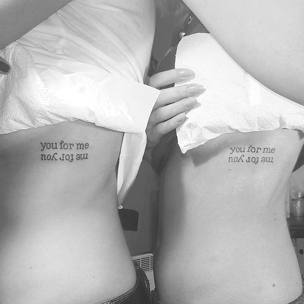 Ideias fofas, delicadas e estilosas para quem tem uma irmã e melhor amiga! <3 
