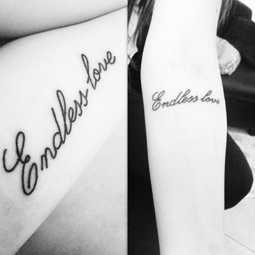 Ideias fofas, delicadas e estilosas para quem tem uma irmã e melhor amiga! <3 