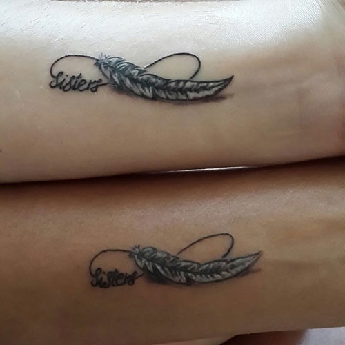 Ideias fofas, delicadas e estilosas para quem tem uma irmã e melhor amiga! <3 