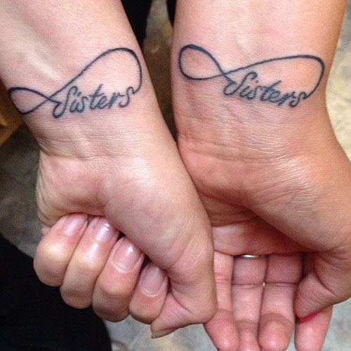 Ideias fofas, delicadas e estilosas para quem tem uma irmã e melhor amiga! <3 