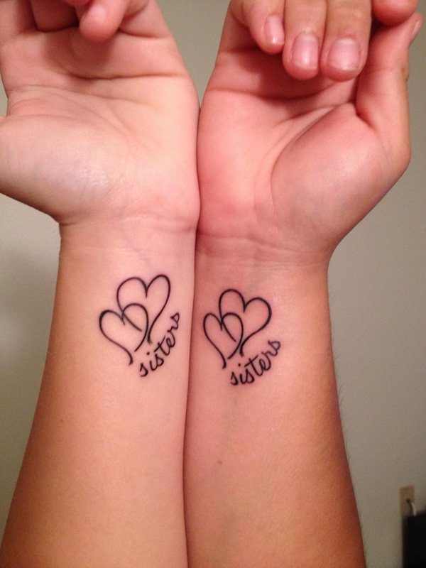 Ideias fofas, delicadas e estilosas para quem tem uma irmã e melhor amiga! <3 
